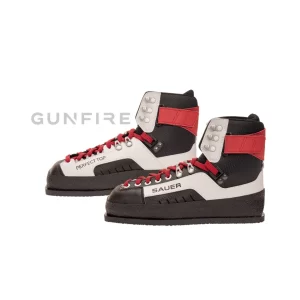 sauer rifle shoes perfect top