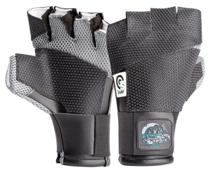 sauer standard open air glove